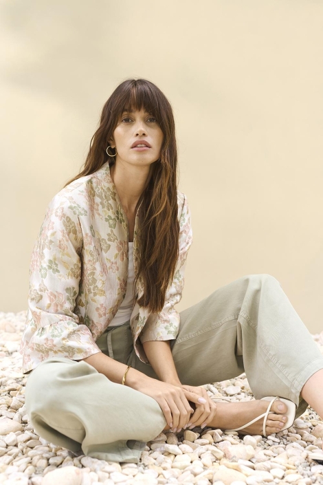 Culture cualfride jacket